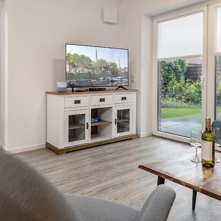 Апартаменты Wittmunder Strasse 24A 50231 Каролинензиль Экстерьер фото