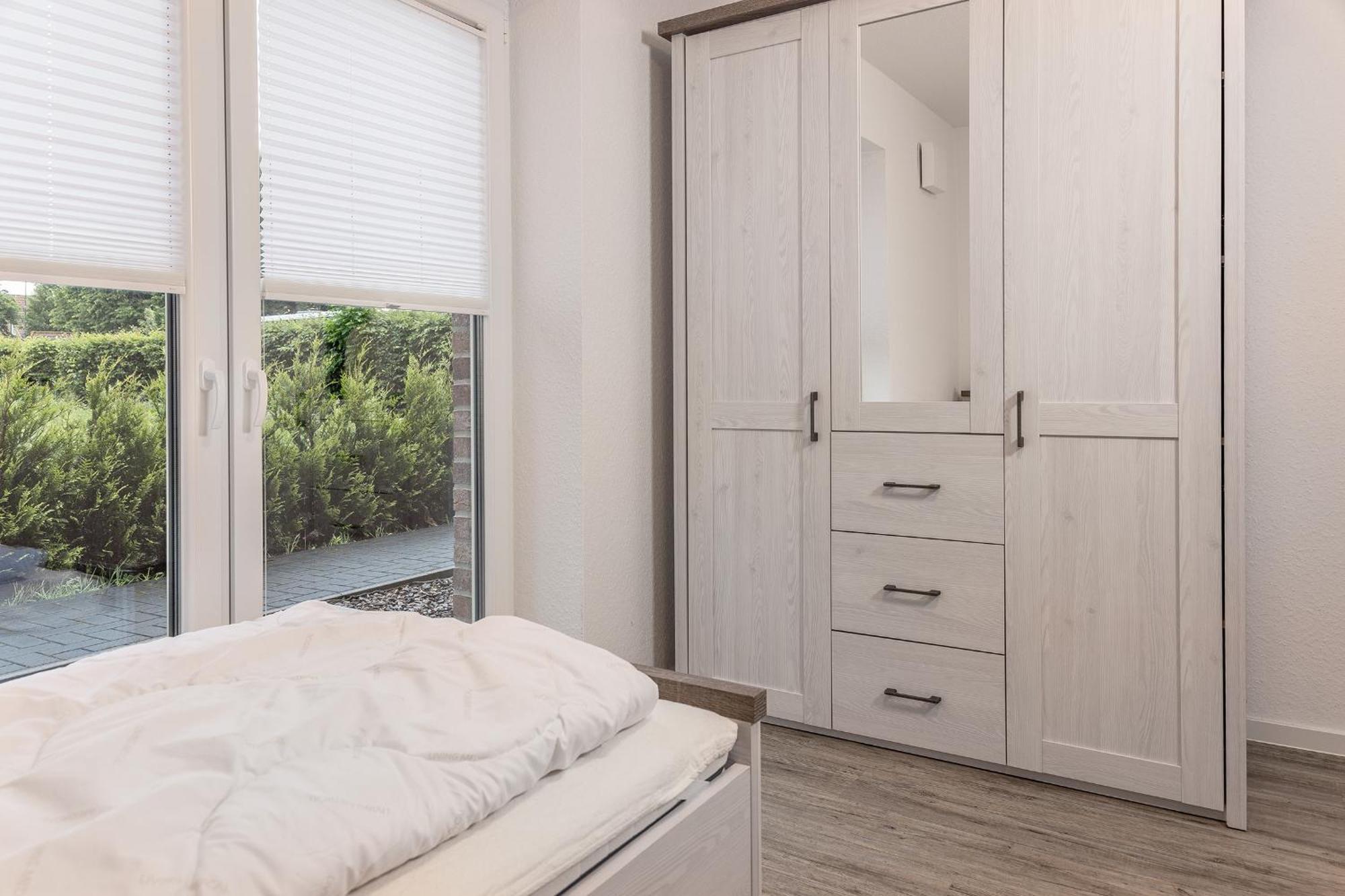 Апартаменты Wittmunder Strasse 24A 50231 Каролинензиль Экстерьер фото